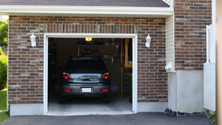 Garage Door Installation at Broomall, Pennsylvania